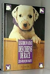 Guide achat chiens d'occasion  Livré partout en Belgiqu