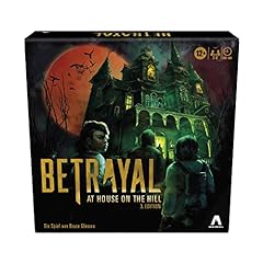 Hasbro hill betrayal for sale  Delivered anywhere in Ireland