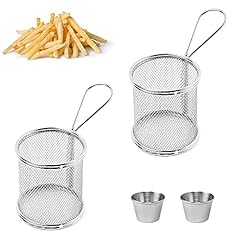 Decareta chip serving for sale  Delivered anywhere in UK