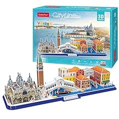 Puzzle venezia city gebraucht kaufen  Wird an jeden Ort in Deutschland
