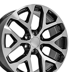 Wheels llc 22x9 for sale  Delivered anywhere in USA 