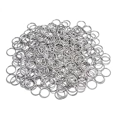 1000pcs 10mm stainless for sale  Delivered anywhere in USA 