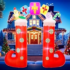 Sungift christmas archway for sale  Delivered anywhere in USA 