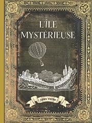 île mystérieuse intégrale d'occasion  Livré partout en France