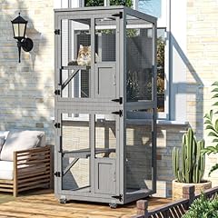 Trykerpet tiers catio for sale  Delivered anywhere in USA 