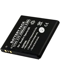 Accucell ba950 batterie d'occasion  Livré partout en Belgiqu