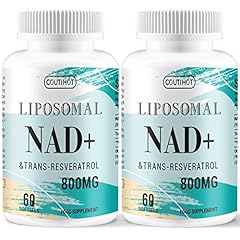Liposomal nad 500mg for sale  Delivered anywhere in UK