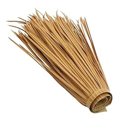 Fondotin simulated straw for sale  Delivered anywhere in UK