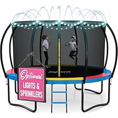 Joyberri trampoline outdoor for sale  Delivered anywhere in USA 