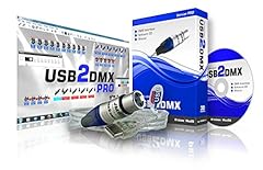 Jms usb2dmx pto gebraucht kaufen  Wird an jeden Ort in Deutschland