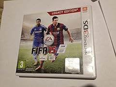 Fifa d'occasion  Livré partout en France