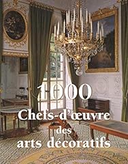 1000 chefs oeuvre d'occasion  Livré partout en France