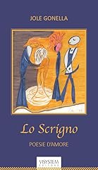 Scrigno. ediz. illustrata d'occasion  Livré partout en Belgiqu