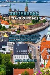Sonderborg travel guide gebraucht kaufen  Wird an jeden Ort in Deutschland