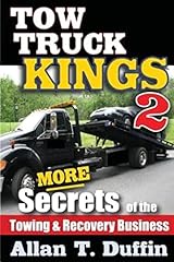 Tow truck kings for sale  Delivered anywhere in USA 