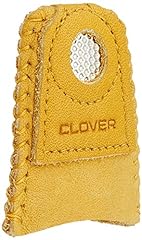 Clover 614c leather for sale  Delivered anywhere in USA 