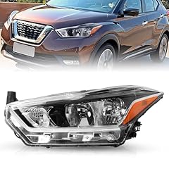 Tusdar headlight assembly for sale  Delivered anywhere in USA 