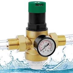Druckminderer wasser zoll gebraucht kaufen  Wird an jeden Ort in Deutschland