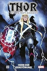 Thor könig asgard gebraucht kaufen  Wird an jeden Ort in Deutschland