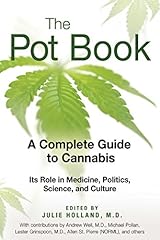 Pot book complete for sale  Delivered anywhere in USA 