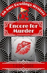 Encore murder amy for sale  Delivered anywhere in USA 