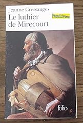 Luthier mirecourt d'occasion  Livré partout en France