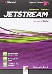 Jetstream intermediate std d'occasion  Livré partout en France