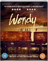 Wendy blu ray for sale  Delivered anywhere in UK
