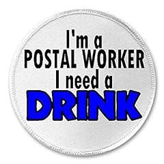 Postal worker need for sale  Delivered anywhere in USA 