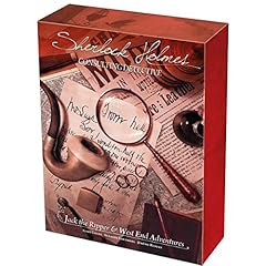 Sherlock holmes consulting usato  Spedito ovunque in Italia 