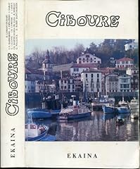 Ciboure d'occasion  Livré partout en France