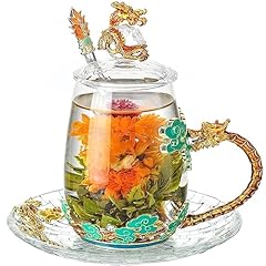 Lantree dragon tea for sale  Delivered anywhere in USA 