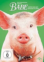Babe cochon devenu d'occasion  Livré partout en Belgiqu