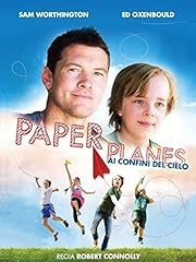 Paper planes confini usato  Spedito ovunque in Italia 