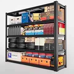 Lhysn garage shelving for sale  Delivered anywhere in UK