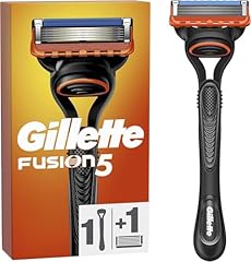 Gillette fusion5 men for sale  Delivered anywhere in UK