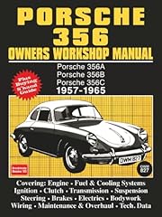 Porsche 356 owners for sale  Delivered anywhere in USA 