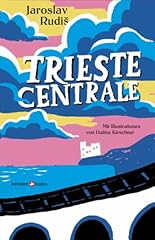 Trieste centrale usato  Spedito ovunque in Italia 