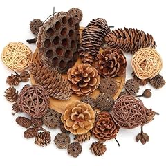 Domestar 38pcs christmas for sale  Delivered anywhere in USA 