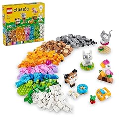 Lego classic creative for sale  Delivered anywhere in UK