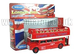 Diecast london open for sale  Delivered anywhere in Ireland