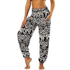 Nuofengkudu baggy hippie for sale  Delivered anywhere in UK