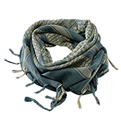 Brandit shemag scarf for sale  Delivered anywhere in UK