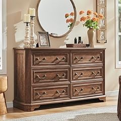 T4tream farmhouse drawers for sale  Delivered anywhere in USA 