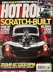Hot rod magazine for sale  Delivered anywhere in USA 
