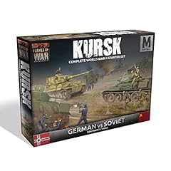 Flames war kursk for sale  Delivered anywhere in UK