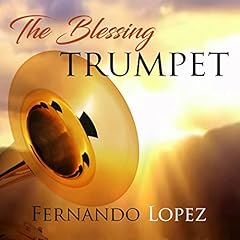 Blessing trumpet for sale  Delivered anywhere in UK