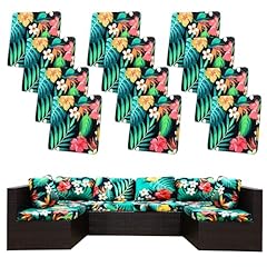 12pcs stretch patio for sale  Delivered anywhere in USA 