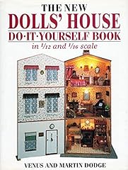 New dolls house for sale  Delivered anywhere in UK