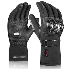 Heated gloves men for sale  Delivered anywhere in USA 